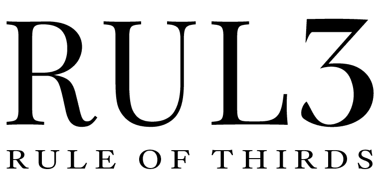 Rule of Thirds logo