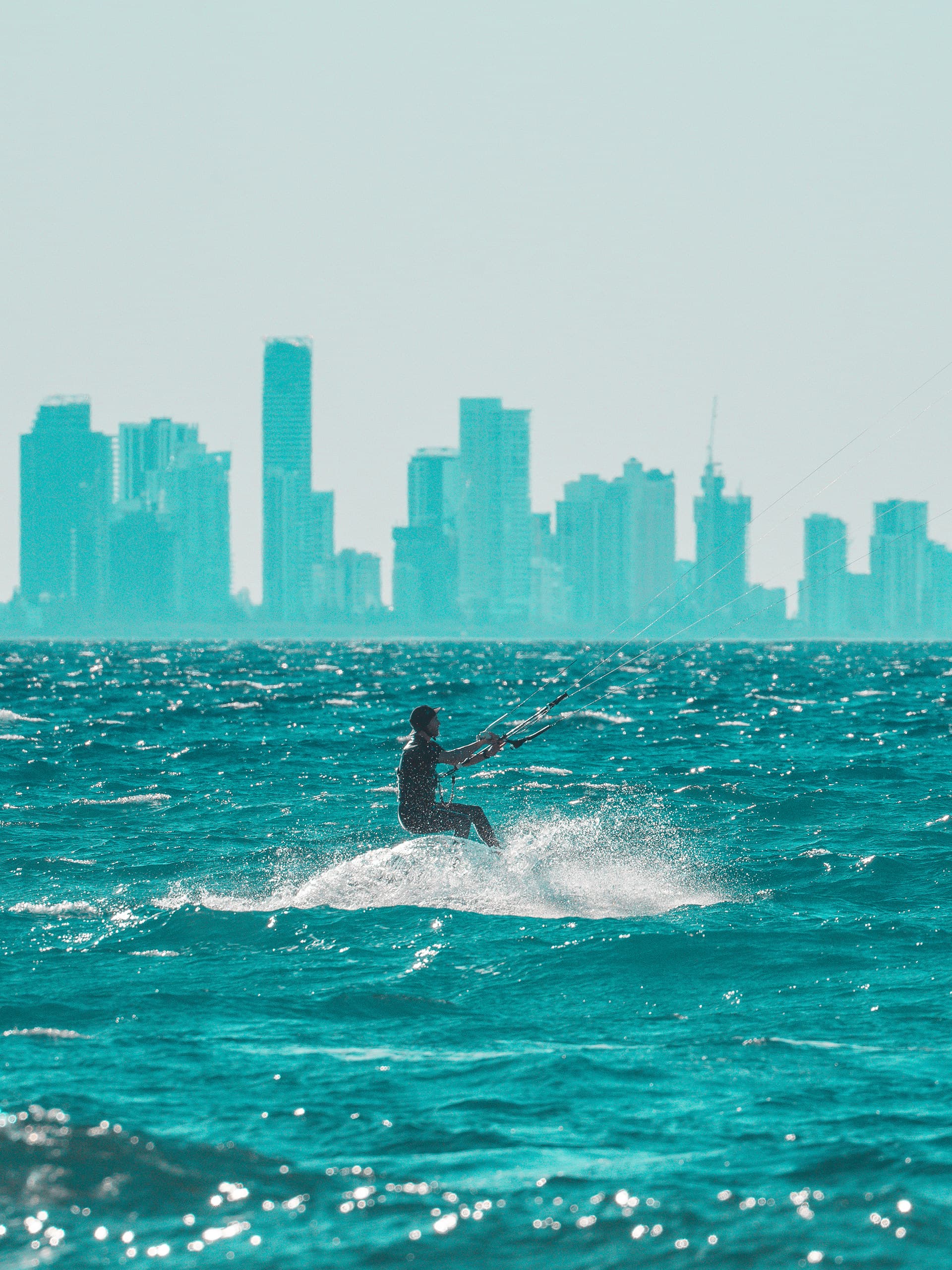 Ocean session photographed by RUL3 Studio