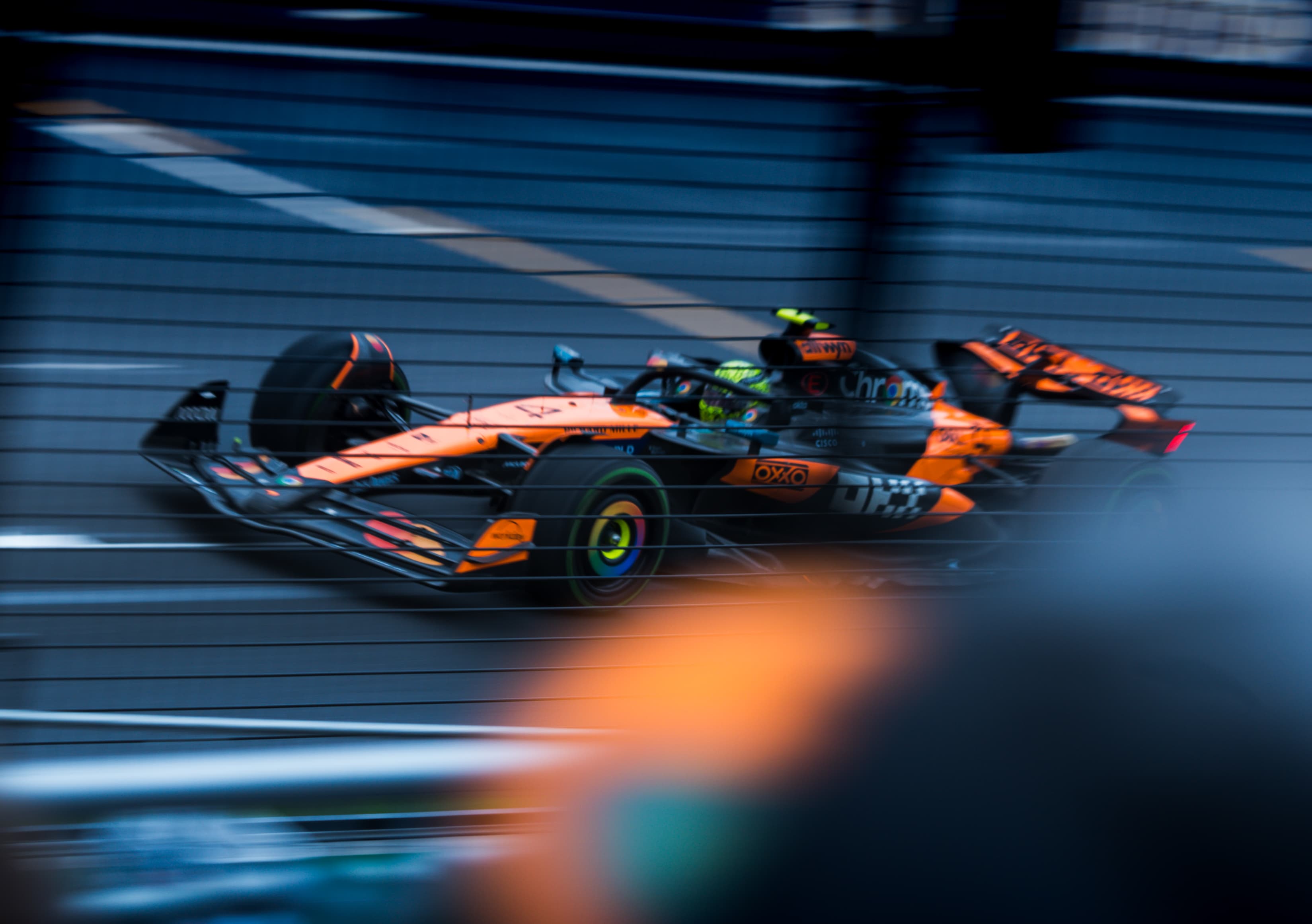 Grand Prix Blur from the RUL3 library
